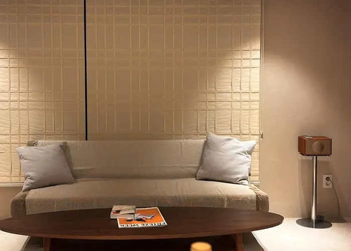 公寓 Myeongdong Serenity 명동 首爾